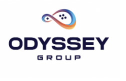 Logo groupe Odyssey